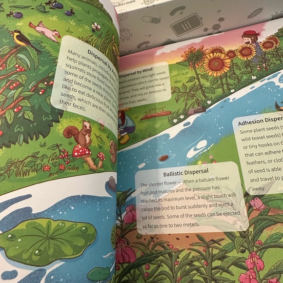 🆕OSCTAN Intelligent Microscope - Picture 11 of 17